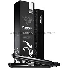 Planchas de pelo las mejores de 2025 3 planchas de pelo profesional karmin g3 salon pro las mejores buenas y baratas opiniones precio ofertas