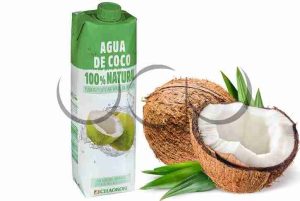Así es el Agua de Coco 100% natural de Mercadona 5 agua-de-coco-mercadona-hacendado-deliplus-natural-100-opiniones-precio