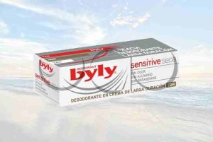 Este desodorante en crema Byly promete seda… pero ¿resiste un día real? 🧐💦 9 Desodorante byly crema sensitive seda opiniones comprar online larga duracion sin olor aluminio ni parabenos1