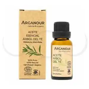 ¿Grano de última hora? 😱 No entres en pánico: aquí tienes la solución exprés 4 Aceite-arbol-de-te-arganour-opiniones-puro-100-esencial-natural-y-organico-para-evitar-que-te-salgan-granitos-es-la-cara-precio