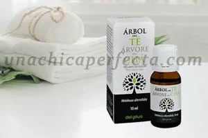 Aceite de árbol de té Mercadona: Suave, intenso y siempre sabe lo que necesito 26 Aceite-arbol-de-te-mercadona-deliplus-opiniones-para-acne-granos-precio-pieles-grasas-anticaspa-cuero-cabelludo-sensible-hongos