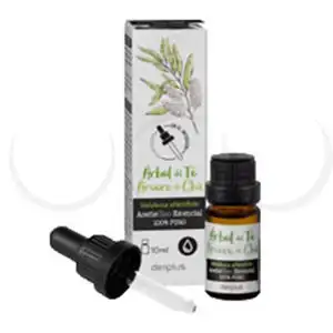 No tires el dinero💸. Estos aceites esenciales de Mercadona valen cada céntimo ✨ 5 Aceite-arbol-de-te-mercadona-deliplus-opiniones-puro-granos-dermatitis-caspa-para-el-pelo-cabello-piel-eczemas-cuero-cabelludo-irritado