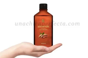 El aceite de almendras dulces más vendido de Mercadona: ¿Mito o revolución? 29 Aceites-almendras-mercadona-deliplus-dulces-opiniones-precio-ingredientes-cabello-hidratante-pieles-sensibles-deshidratadas-como-usar-pelo-mascarilla