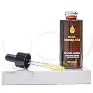 No tires el dinero💸. Estos aceites esenciales de Mercadona valen cada céntimo ✨ 3 Aceites-rosa-mosqueta-mercadona-deliplus-opiniones-puro-estrias-para-cicatrices-quemaduras--acne-granos-el-pelo-cabello-piel