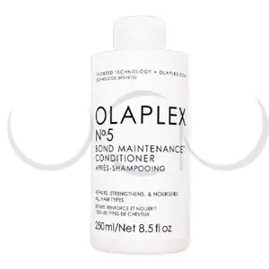 Cabello apagado, puntas resecas… Estos acondicionadores sin siliconas son el cambio que tu melena NECESITA⚡ 4 Acondicionador-olaplex-n-5-opiniones-bond-maintenance-conditioner-sin-sulfatos-ni-parabenos-siliconas-listado-donde-comprar-online