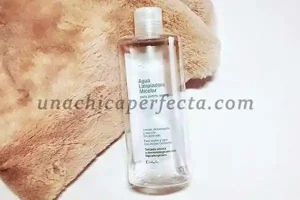 Mi piel y el agua micelar de Mercadona: una historia de amor 🩷 y frescor 🧼 25 Agua-micelar-mercadona-deliplus-opiniones-dermik-precio-para-que-sirve-que-es-ingredientes-como-se-usa-efectos-recomiendas-recomendaciones-alternativa-comparacion