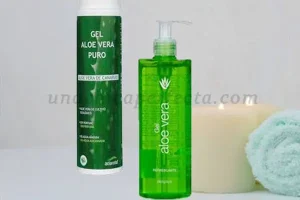 ¿Gel de aloe vera puro de Mercadona? Ojalá lo hubiera probado antes 🤯(y también te cuento por qué no repetiría con uno de ellos) 27 Aloe-vera-mercadona-opiniones-deliplus-geles-puro-100-precio