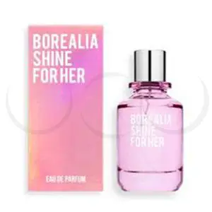 Perfumes y colonias Mercadona de mujer 2025: equivalencias de lujo sin gastar un dineral 💸 5 Borealia-shine-for-her-mercadona-perfumes-colonias-opiniones-equivalencias-imitaciones-para-mujeres-chicas-jovenes-adolescentes-precio