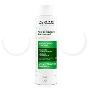 ¿Cuero cabelludo en llamas 🔥? Estos champús anticaspa lo apagan ya 5 Champus-anticaspa-dercos-vichy-opiniones-desmatitis-seborreica-antigrasa-cabellos-pelos-grasos-normal-sin-sulfatos-sensitive-cuero-cabelludo-irritado-picores-precios