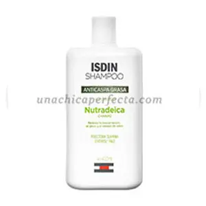 ¿Cuero cabelludo en llamas 🔥? Estos champús anticaspa lo apagan ya 6 Champus-anticaspa-grasa-isdin-opiniones-shampoos-nutradeica-picores-dermatitis-seborreica-calmante-pelo-graso-cuero-cabelludo-sensible-irritado-precio