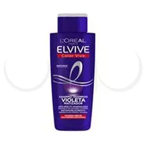 Champú Azul de Mercadona: ¿Adiós amarillo pollo 🐥 o solo un tinte de esperanzas? 2 Champus-azul-elvive-loreal-opiniones-color-violeta-matizador-para-cabellos-rubios-y-canas-amarillo-pelo-blanco-matificante-shampoo