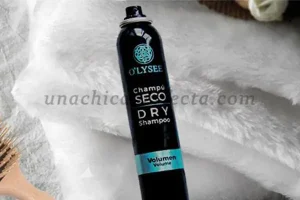 Champú en seco de Mercadona: ¿apaña o apena? 14 Champus-en-seco-mercadona-opiniones-precio-batiste-cual-es-mejor-como-usar-funciona-olysse-deliplus-alternativas-cabello-sucio-lavados-raices-grasas