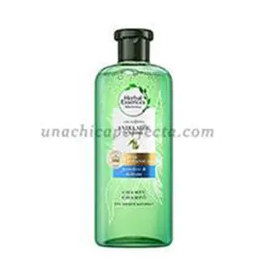 ¿Pelo sano de verdad? 🚫 Di adiós a los sulfatos y mira el cambio brutal en tu melena 3 Champus-herbal-essences-sin-sulfatos-opiniones-shampoos-bio-renew-fortalece-e-hidrata-con-extra-de-aloe-vera-y-bambu-precio