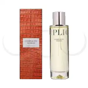 Perfumes y colonias Mercadona de mujer 2025: equivalencias de lujo sin gastar un dineral 💸 3 Colonias-complicity-woman-mercadona-opiniones-mujeres-femme-perfumes-equivalencias-imitaciones-precio
