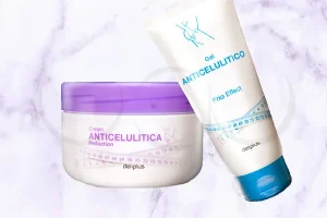 Cremas anticelulíticas Mercadona: ¿borrará la celulitis o solo el dinero 💸 de tu cartera? 22 Cremas-anticeluliticas-mercadona-reductoras-geles-deliplus-opiniones-precio-anticelulitis-quemagrasas-eliminar-perder-centimetros-cm-intensivo-hombres-abdomen