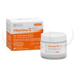 Confesiones de una adicta a la Vitamina C en Mercadona 4 Cremas-vitamina-c-mercadona-deliplus-opiniones-viseger-pharma-50-fps-revitaliza-iluminadoras-gel-precio-para-que-sirve-rutina-skincare-glow
