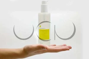 Este gel limpiador de Mercadona es… bueno, mejor te lo cuento dentro 😶🌫️ 17 Gel-limpiador-mercadona-deliplus-facial-cara-al-agua-opiniones-pieles-grasas-poros-astringente-espuma-precio-funciona