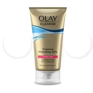 Este gel limpiador de Mercadona es… bueno, mejor te lo cuento dentro 😶🌫️ 2 Gel-limpiador-olay-facial-opiniones-niacinamida-vitamina-e-cleanse-comprar-online-barato