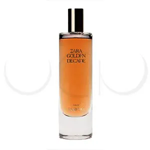 Colonias Zara que enamoran: sus equivalencias y el aroma perfecto para ti 💕 10 Golden-decade-intense-zara-perfumes-colonias-opiniones-equivalencias-imitaciones-dupes-clones-equivalentes-para-mujeres-precio