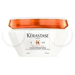 ¿Reparación total? Pruebo la mascarilla pelo Mercadona y pasa esto… 4 Mascarillas-kerastase-opiniones-masquintense-riche-nutritive-nutritiva-reparadora-cabello-roto-estropeado-seco-sin-vida