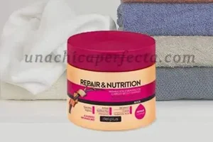 ¿Reparación total? Pruebo la mascarilla pelo Mercadona y pasa esto… 11 Mascarillas-mercadona-opiniones-deliplus-stylus-pelo-nutritiva-reparadora-precio-nueva-hidratante-reparacion-repair-nutrition-nutricion-tapa-amarilla