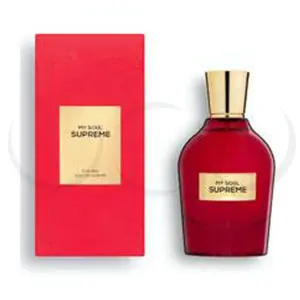 Perfumes y colonias Mercadona de mujer 2025: equivalencias de lujo sin gastar un dineral 💸 6 My-soul-supreme-perfumes-mercadona-opiniones-clones-colonias-equivalencias-imitaciones-equivalente-precio-para-mujeres