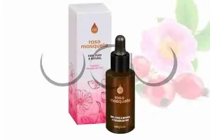 Si las estrías te atormentan, ¿este aceite de rosa mosqueta Mercadona es la solución? 🌸 16 Rosa-mosqueta-pura-mercadona-deliplus-aceite-natural-esencial-100-opiniones-precio-estrias-borrar-cicatrices-desaparece-quemaduras