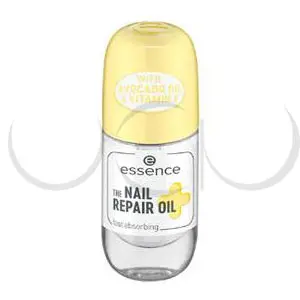 Mis uñas estaban en las últimas… ¿Este aceite vitamínico para cutículas de Mercadona las salvó? 😱 2 aceite-cuticulas-essence-opiniones-reparador-unas-mercadona-nail-repair-oil-aceite-barato-comprar-online