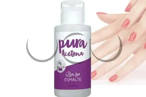 Me ha secado las uñas, me ha hecho llorar… y sigo usando la acetona de Mercadona 🤡 14 acetona-mercadona-pura-quitaesmalte-semipermanente-deliplus-opiniones-precio-alternativa-low-cost-barata-comprar-online