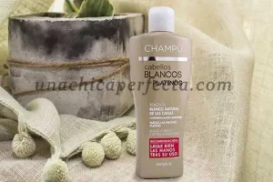 Champú Azul de Mercadona: ¿Adiós amarillo pollo 🐥 o solo un tinte de esperanzas? 13 champu-azul-morado-mercadona-opiniones-lila-matizador-matificante-deliplus-silver-precio-como-usar-marca-utilizar-shampoos-cabellos-blancos-platinos-canas-