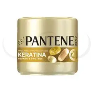 ¿Reparación total? Pruebo la mascarilla pelo Mercadona y pasa esto… 2 Mascarillas-pantene-opiniones-keratina-repara-y-protege-reparadora-cabello-pelo-seco-puntas-abiertas-precio