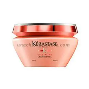 Pelo seco, estropeado y más muerto 💀 que mis ganas de madrugar: estas mascarillas nutritivas lo resucitan 🕊️ 2 mascarillas-kerastase-disciplinante-opiniones-mejores-pelo-cabello-para-el-encrespamiento-hidratante-puntas-abiertas-precio