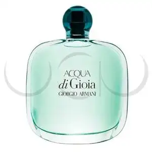 Perfumes frescos y duraderos 🍃 para mujeres que aman lo sofisticado ✨ y marcan estilo por donde pasan 6 Acqua di gioia giorgio armani eau parfum perfumes para mujeres opiniones reales review impresiones chicas notas salida corazon y fondo