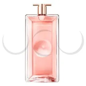 👠Perfumes de lujo para mujer que huelen a poder, clase y presencia 2 Idole Lancome eau parfum toillete para mujeres opiniones reales review impresiones chicas jovenes adolescentes notas salida corazon y fondo