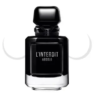 🕶️ Perfumes intensos y misteriosos 🦇: presencia, carácter y una huella imposible de borrar 2 L interdit absolu eau parfum perfumes para mujeres opiniones reales review impresiones chicas notas salida corazon y fondo