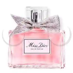 🌸 5 perfumes florales y dulces para mujeres románticas que quieren vivir su propia película de amor 3 Miss Dior Christian eau parfum toillete perfumes para mujeres opiniones reales review impresiones chicas jovenes adolescentes notas salida corazon y fondo