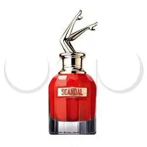 🕶️ Perfumes intensos y misteriosos 🦇: presencia, carácter y una huella imposible de borrar 3 Scandal Jean Paul Gaultier intense eau parfum perfumes para mujeres opiniones reales review impresiones chicas notas salida corazon y fondo