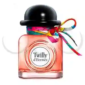 Perfumes frescos y duraderos 🍃 para mujeres que aman lo sofisticado ✨ y marcan estilo por donde pasan 5 Twilly d hermes eau parfum perfumes para mujeres opiniones reales review impresiones chicas notas salida corazon y fondo